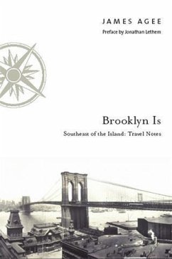Brooklyn Is (eBook, ePUB) Cover Brooklyn Is (eBook, ePUB)