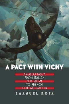 Pact with Vichy (eBook, ePUB) - Rota