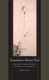 Sometimes Always True (eBook, ePUB)