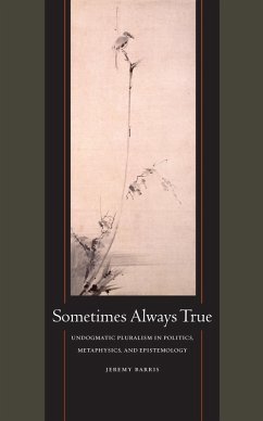 Sometimes Always True (eBook, ePUB) - Barris