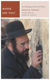 Where Are You? (eBook, ePUB) Where Are You? (eBook, ePUB)