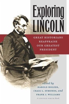 Exploring Lincoln (eBook, PDF)