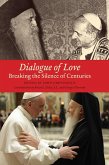 Dialogue of Love (eBook, ePUB)