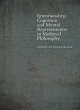 Intentionality, Cognition, and Mental... - Bild 1