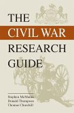 Civil War Research Guide (eBook, ePUB) Civil War Research Guide (eBook, ePUB)