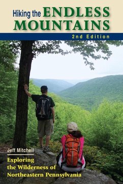 Cover Hiking the Endless Mountains (eBook, ePUB)