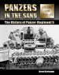 Panzers in the Sand (eBook, ePUB) - Bild 1