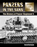 Panzers in the Sand (eBook, ePUB) Panzers in the Sand (eBook, ePUB)