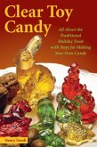 Clear Toy Candy (eBook, ePUB)