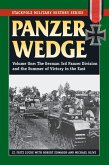 Panzer Wedge (eBook, ePUB) Panzer Wedge (eBook, ePUB)