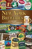 New York Breweries (eBook, ePUB)