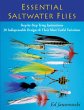 Essential Saltwater Flies (eBook, ePUB) - Bild 1