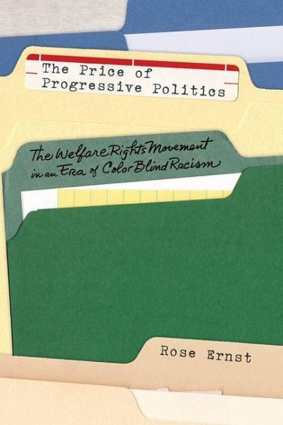 Price of Progressive Politics (eBook, PDF) Price of Progressive Politics (eBook, PDF)