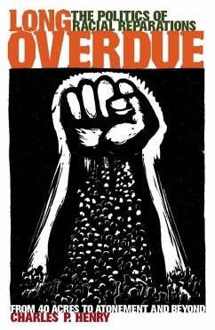 Cover Long Overdue (eBook, ePUB)