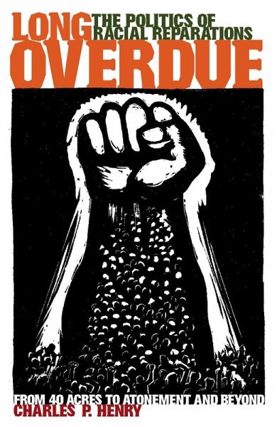 Long Overdue (eBook, ePUB)