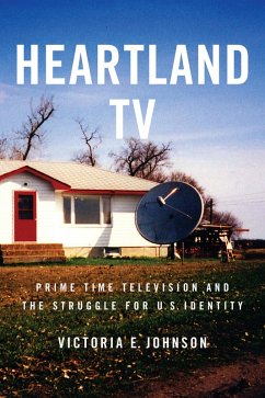 Cover Heartland TV (eBook, ePUB)