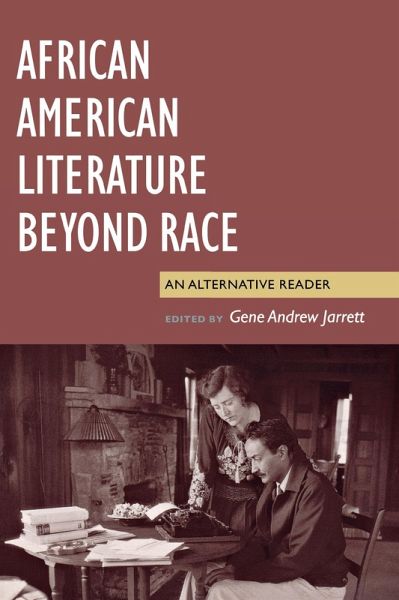African American Literature Beyond Race (eBook, ePUB)