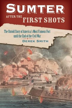Sumter After the First Shots (eBook, ePUB) - Smith, Derek