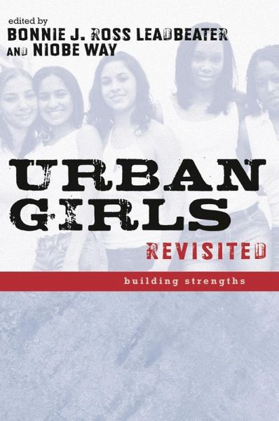 Urban Girls Revisited (eBook, ePUB)