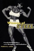 Women of Steel (eBook, PDF)