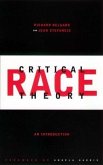 Critical Race Theory (eBook, PDF)