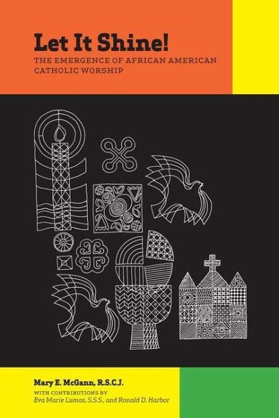 Let It Shine! (eBook, PDF)