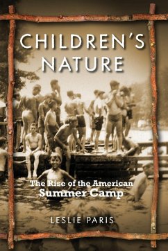 Cover Children's Nature (eBook, ePUB)