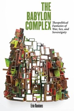 Cover Babylon Complex (eBook, ePUB)