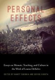 Personal Effects (eBook, PDF)