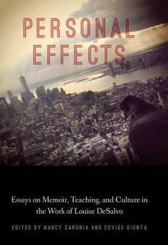 Cover Personal Effects (eBook, PDF)