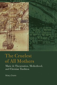 Cruelest of All Mothers (eBook, ePUB) - Dunn