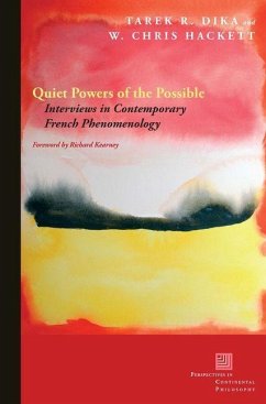Quiet Powers of the Possible (eBook, PDF) - Dika, Tarek R.
