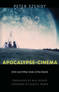 Cover Apocalypse-Cinema (eBook, ePUB)