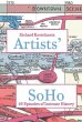 Artists' SoHo (eBook, ePUB) - Bild 1