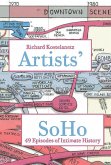 Artists' SoHo (eBook, ePUB)