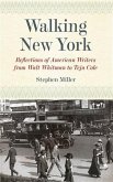 Walking New York (eBook, ePUB) Walking New York (eBook, ePUB)