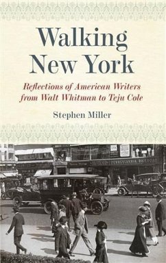 Cover Walking New York (eBook, ePUB)