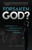 Forsaken God? (eBook, ePUB)