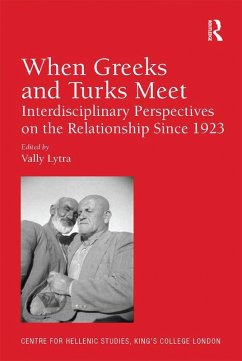 Cover When Greeks and Turks Meet (eBook, ePUB)