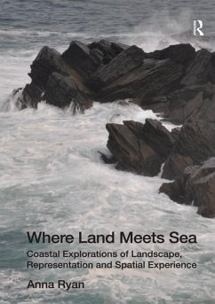 Where Land Meets Sea (eBook, PDF) - Ryan, Anna