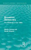 Economic Democracy (Routledge Revivals) (eBook, ePUB)
