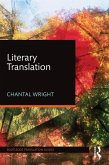Literary Translation (eBook, ePUB)