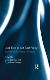 Look East to Act East Policy (eBook, ePUB)