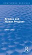 Science and Human Progress (eBook, PDF) - Bild 1