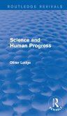 Science and Human Progress (eBook, PDF) Science and Human Progress (eBook, PDF)