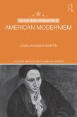 The Routledge Introduction to American Modernism (eBook, PDF)
