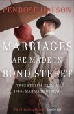 Marriages Are Made in Bond Street (eBook, ePUB)