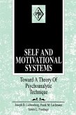 Self and Motivational Systems (eBook, PDF)