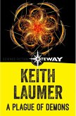A Plague of Demons (eBook, ePUB)