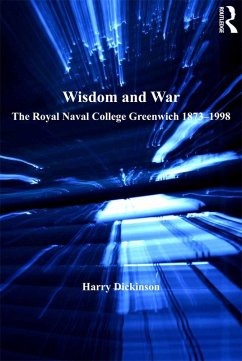 Wisdom and War (eBook, PDF) - Dickinson, Harry